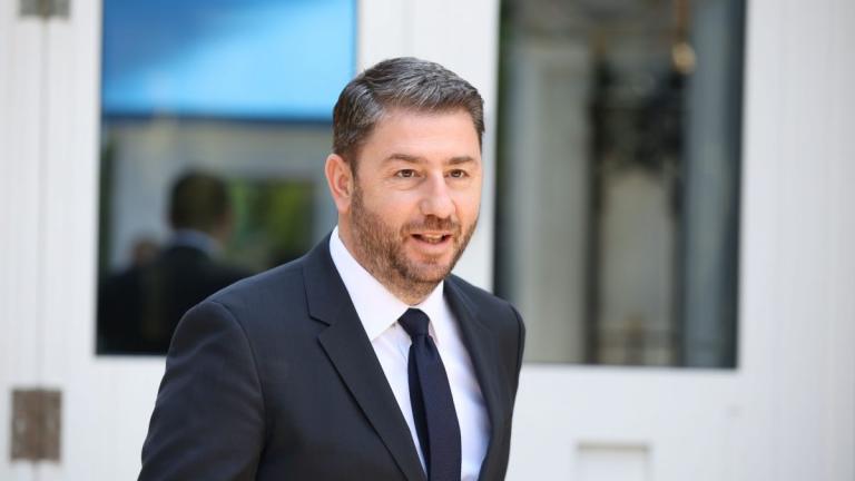 νικος ανδρουλάκης