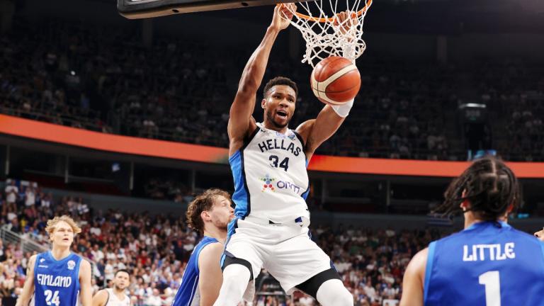 Ευρωμπάσκετ 2025: Χάλκινο για την εθνική που νίκησε 92-89 την Φινλανδία στον μικρό τελικό!