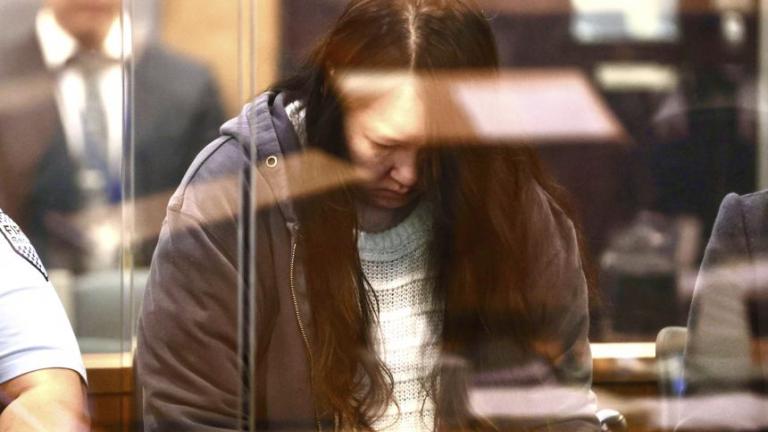 Νέα Ζηλανδία: Ένοχη για τη δολοφονία των δύο παιδιών της κρίθηκε η «δολοφόνος με τις βαλίτσες»