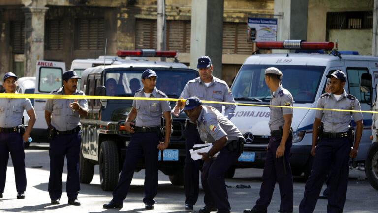 κουβα ιταλος οδηγος