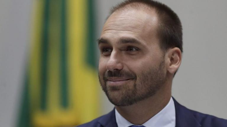 γιος μπολσοναρου