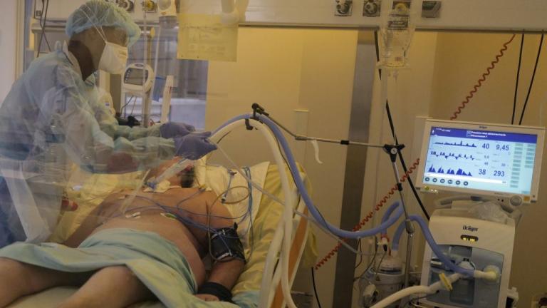 ανεσθιολογος