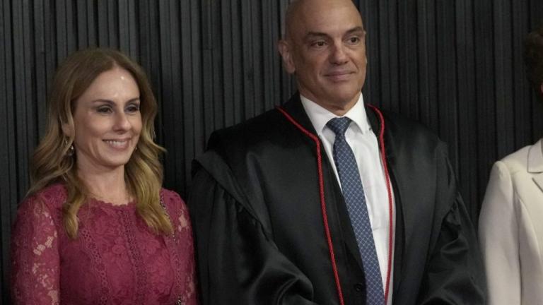 δικαστης μπολσοναρο