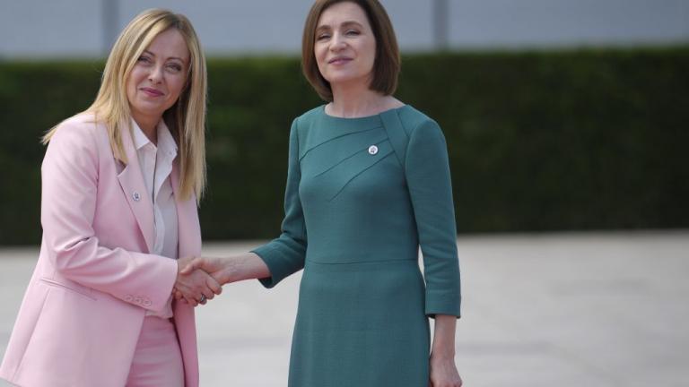 ιταλια - μολδαβια