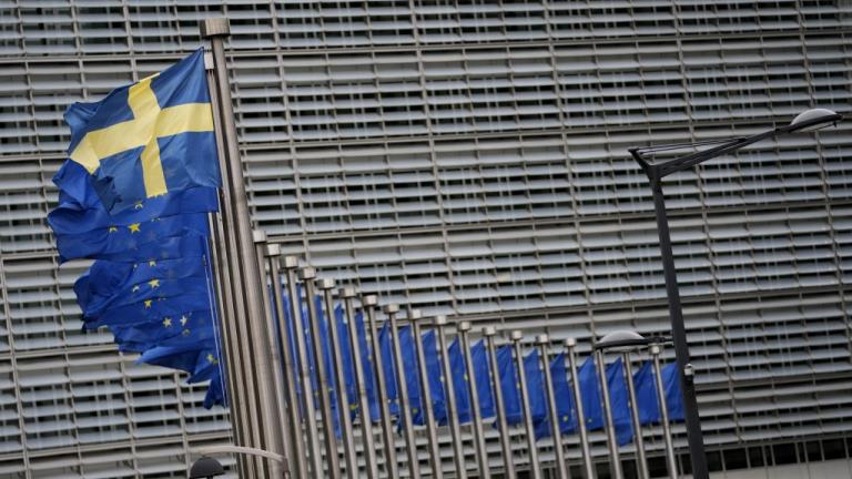 σουηδια