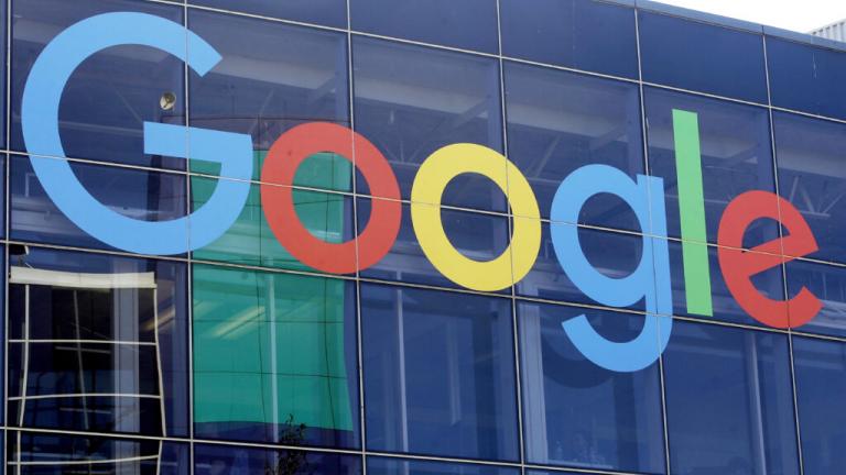 google