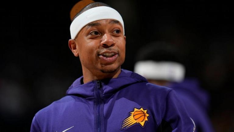 Ολυμπιακός: Αυτοπροτάθηκε ο πρώην σούπερ σταρ του NBA, Αιζάια Τόμας!