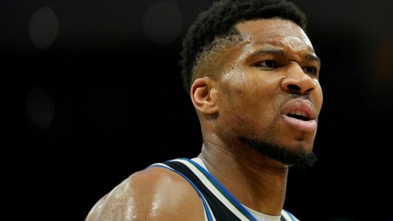 Δήλωση - «βόμβα» για το μέλλον του Γιάννη Αντετοκούνμπο