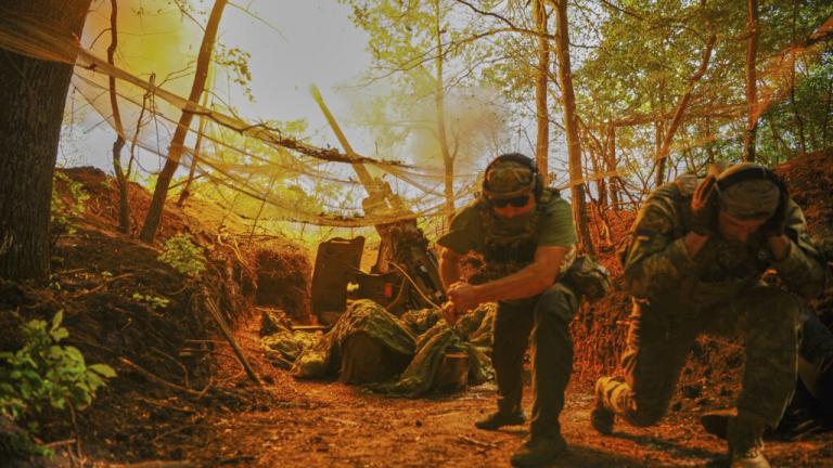 πολεμος ρωσιας και ουκρανιας