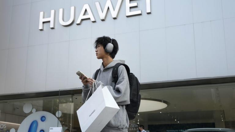 huawei