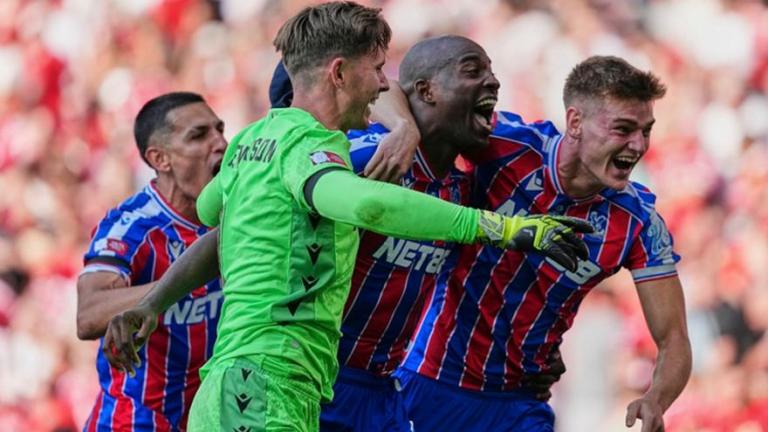 Premier League: Τρελαίνει κόσμο η Κρίσταλ Πάλας που τέζαρε και τη Λίβερπουλ - Ήττα σοκ για Τσέλσι - Τα αποτελέσματα