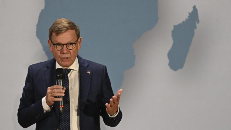 γερμανος υπεξ