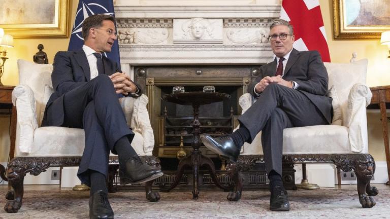 ρουτε και κιρ σταρμερ