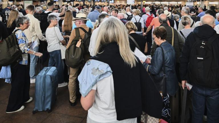 αεροδρομιο