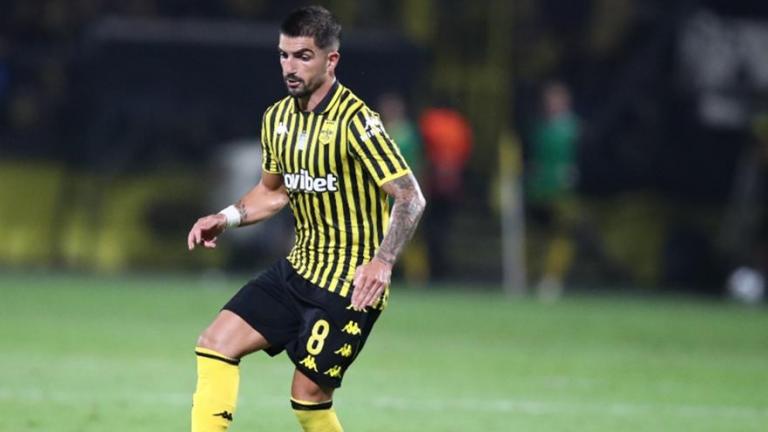 Άρης-Πανσερραϊκός: Ο... ανεβασμένος με Χιμένεθ κόντρα στα «λιοντάρια»