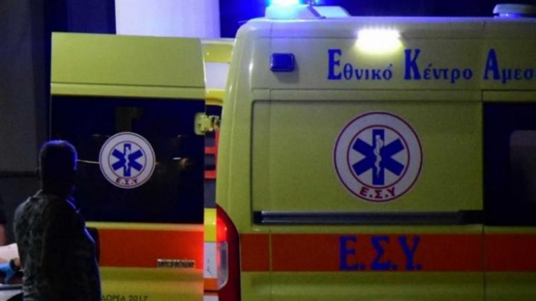 εκαβ