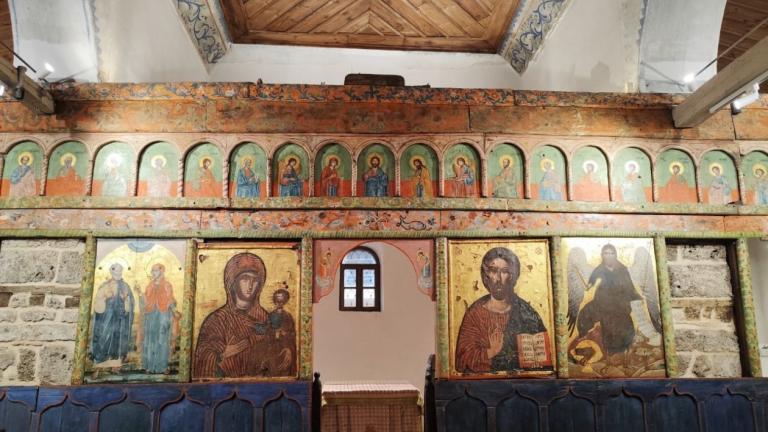 Ναός Αγίας Άννας στη Βέροια