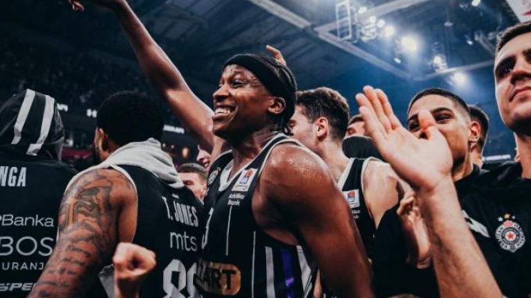 Ολυμπιακός: Δεν πληρώνει την Παρτιζάν και κάνει πίσω για Ντιλικινά