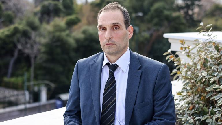 πρωην πρόεδρος εοδασααμ