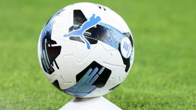 LIVE: Ολυμπιακός-Λεβαδειακός (18:00)