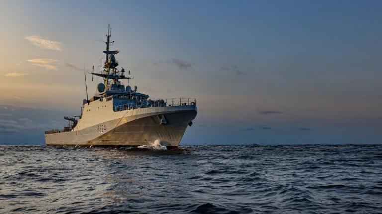 βενεζουελα πλοιο