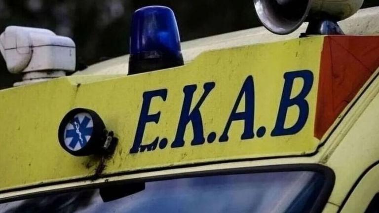 εκαβ