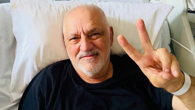 νικος πορτοκαλογλου