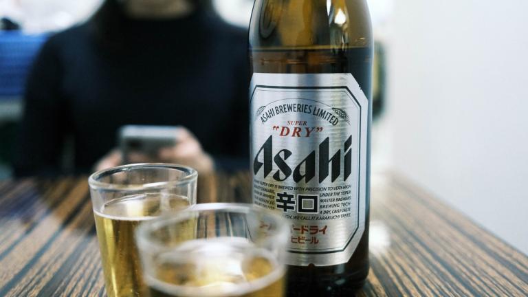 Asahi