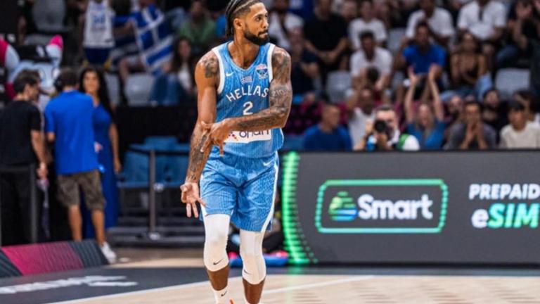 Eurobasket 2025: Και μαθηματικά στους «16» η Ελλάδα - Το πανόραμα της διοργάνωσης