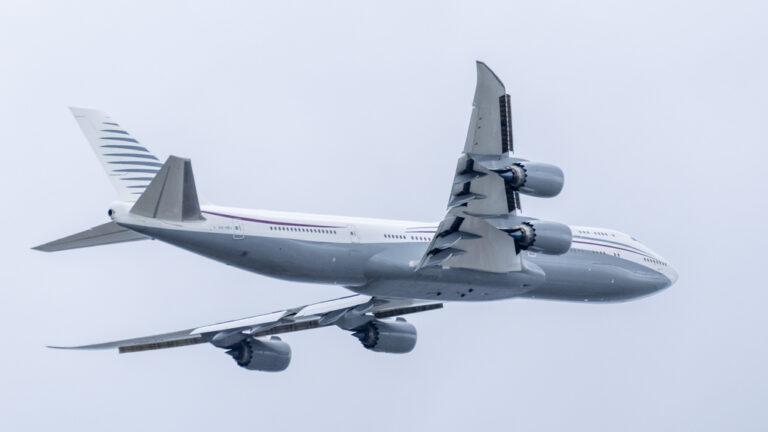 αμερικανικο προεδρικο αεροσκαφος