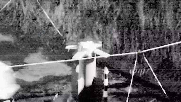 ιρανικος βομβαρδισμος