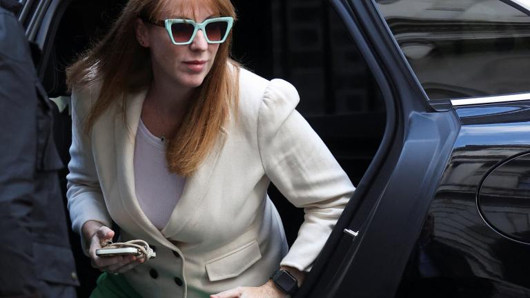 ΑΝΤΖΕΛΑ ΡΕΙΕΝΕΡ