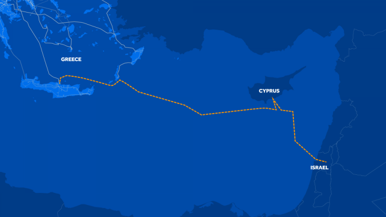 Great Sea Interconnector 
