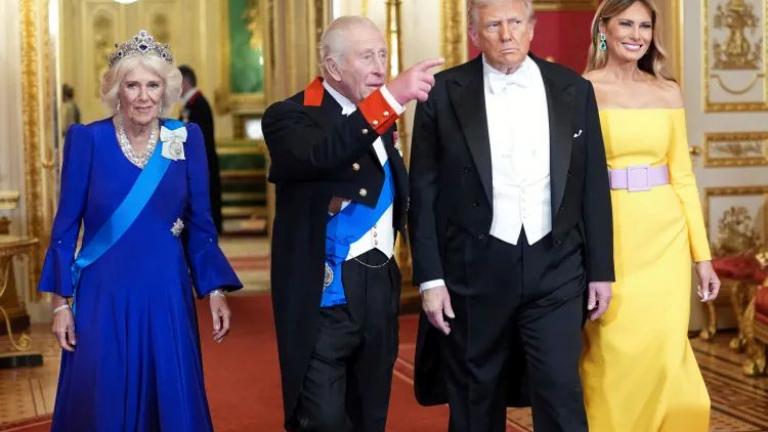 carolos trump