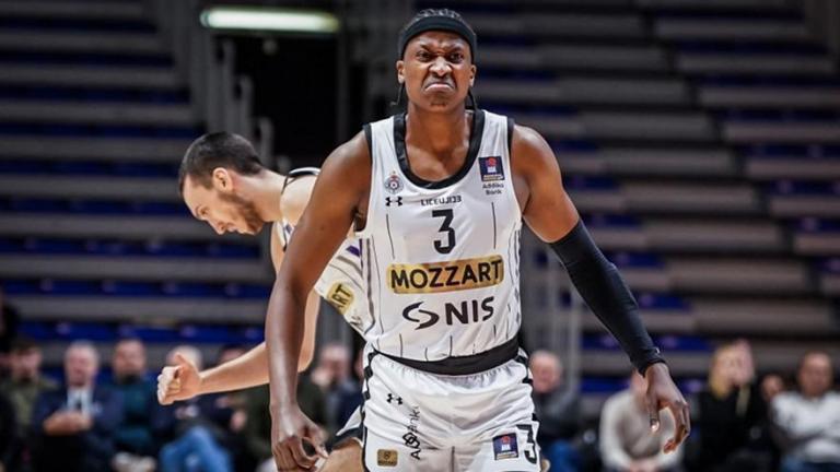 Ολυμπιακός: Νέα δεδομένα για Ντιλικινά - Τι ζητά η Παρτιζάν