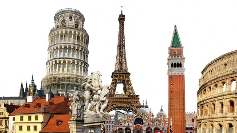 πολιτισμος