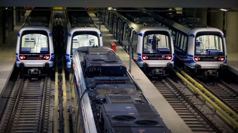 μετρο θεσσαλονικης