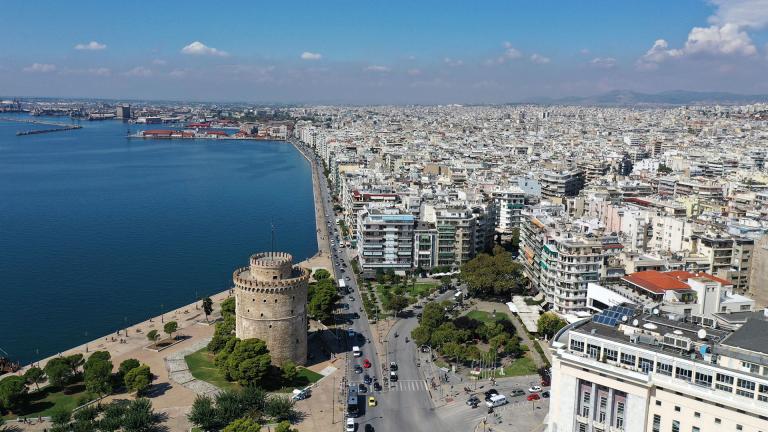 θεσσαλονικη
