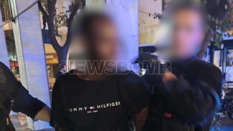 παλαιστινιος ομονοια