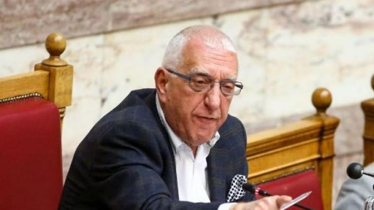 κακλαμανης