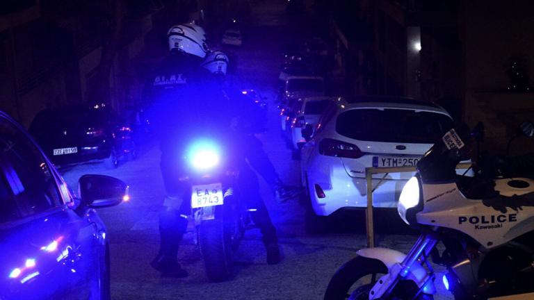 Περιπολικό 