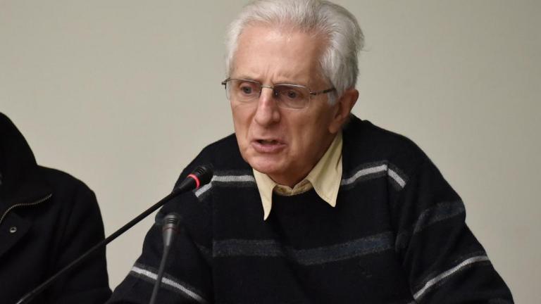 Παναγιώτης Δημητράς