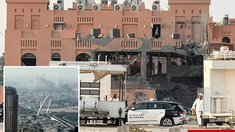 Πώς στήθηκε η επίθεση του Ισραήλ στο Κατάρ - Ο σχεδιασμός, η εκτέλεση και το «χαλασμένο» τηλέφωνο