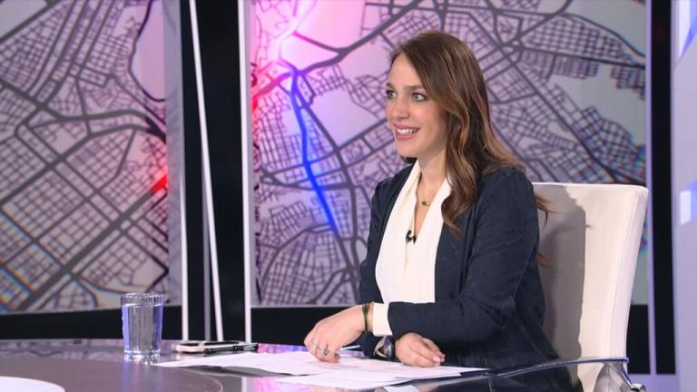 δομνα μιχαιλιδου