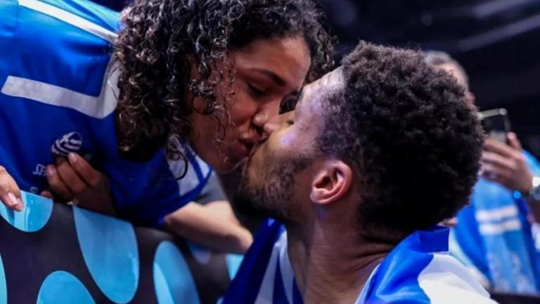 Σοκ για την οικογένεια Αντετοκούνμπο - Τούρκος απείλησε τη ζωή της συζύγου του Γιάννη