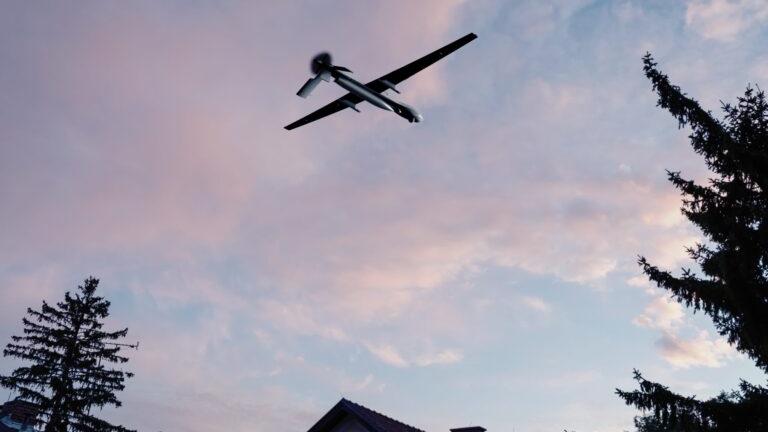 drone