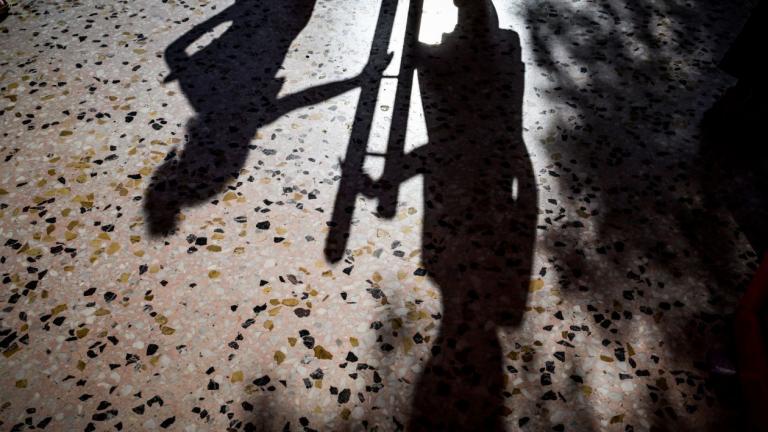 βια ανηλικών