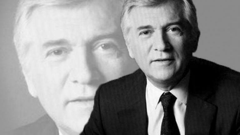 παυλος μπακογιαννης