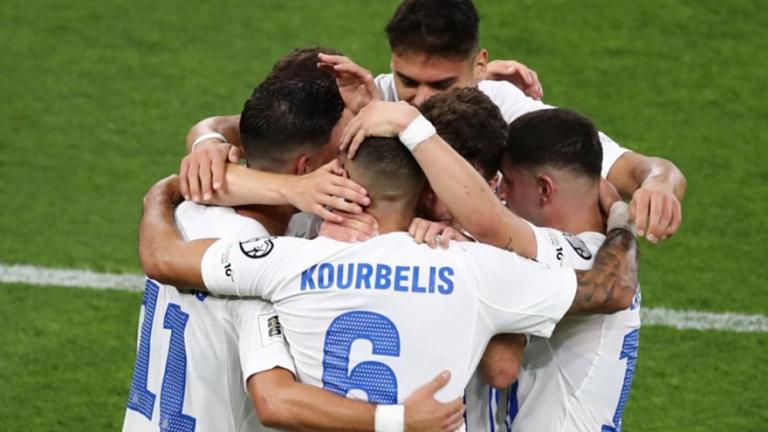 Ελλάδα-Δανία: Σε κατάμεστο «Γ. Καραϊσκάκης» για το 2/2 - Η ώρα και το κανάλι του αγώνα