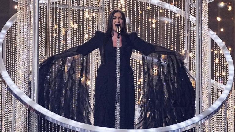 ισραηλ γιοροβιζιον